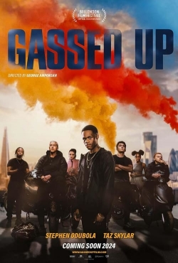 Gassed Up-123movies