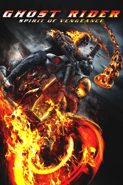 Ghost Rider: Spirit of Vengeance-123movies