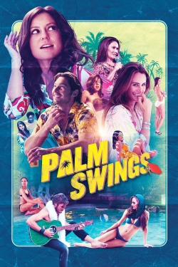 Palm Swings-123movies