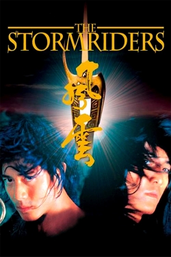 The Storm Riders-123movies