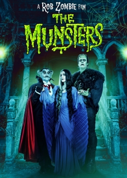 The Munsters-123movies