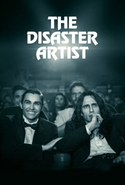 The Disaster Artist-123movies