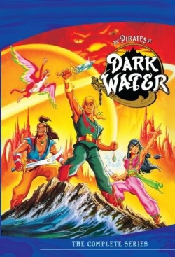 The Pirates of Dark Water-123movies