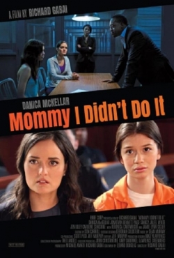Mommy I Didn't Do It-123movies