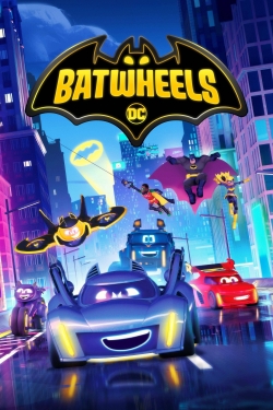 Batwheels-123movies