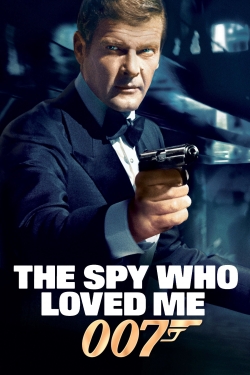 The Spy Who Loved Me-123movies