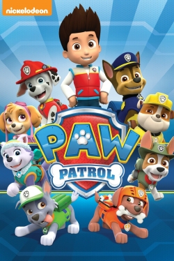 Paw Patrol-123movies