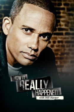 How It Really Happened with Hill Harper-123movies