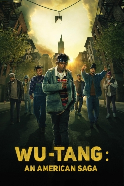 Wu-Tang: An American Saga-123movies