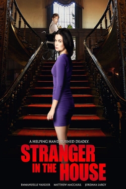 Stranger in the House-123movies
