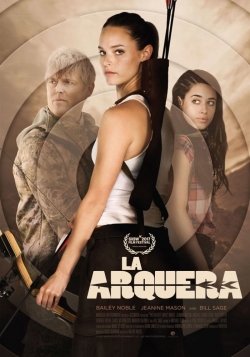 The Archer-123movies