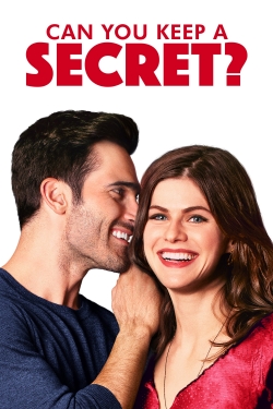 Can You Keep a Secret?-123movies