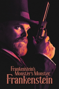 Frankenstein's Monster's Monster, Frankenstein-123movies