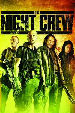 The Night Crew-123movies