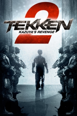 TEKKEN: Kazuya's Revenge-123movies