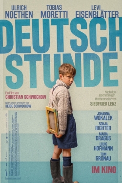 The German Lesson-123movies