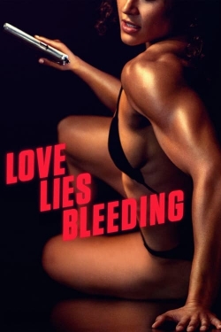 Love Lies Bleeding-123movies