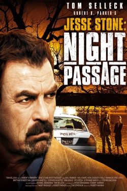 Jesse Stone: Night Passage-123movies