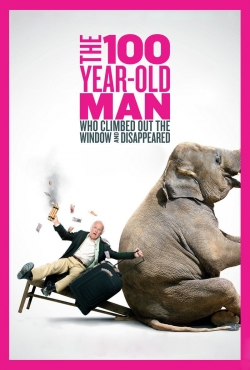 The 100 Year-Old Man Who Climbed Out the Window and Disappeared-123movies