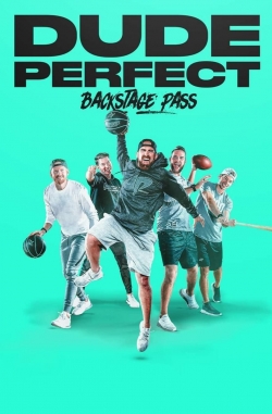 Dude Perfect: Backstage Pass-123movies