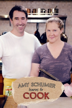 Amy Schumer Learns to Cook-123movies