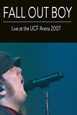 Fall Out Boy: Live from UCF Arena-123movies