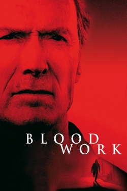 Blood Work-123movies