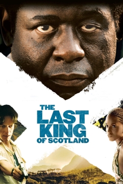 The Last King of Scotland-123movies