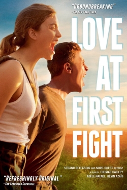 Love at First Fight-123movies