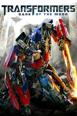 Transformers: Dark of the Moon-123movies
