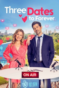 Three Dates to Forever-123movies