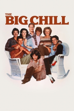 The Big Chill-123movies