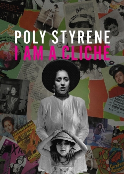Poly Styrene: I Am a Cliché-123movies