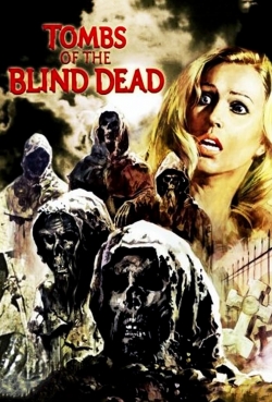 Tombs of the Blind Dead-123movies