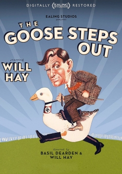 The Goose Steps Out-123movies