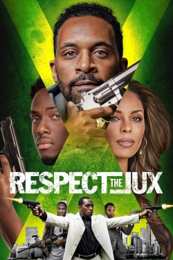 Respect The Jux-123movies