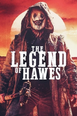 The Legend of Hawes-123movies