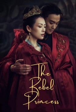 The Rebel Princess-123movies