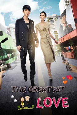 The Greatest Love-123movies