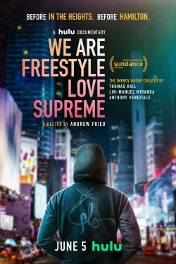 We Are Freestyle Love Supreme-123movies