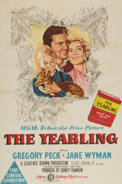 The Yearling-123movies