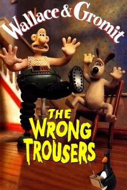 The Wrong Trousers-123movies