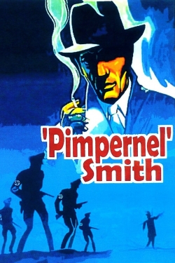 'Pimpernel' Smith-123movies