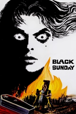 Black Sunday-123movies