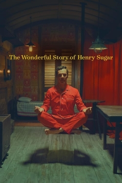 The Wonderful Story of Henry Sugar-123movies