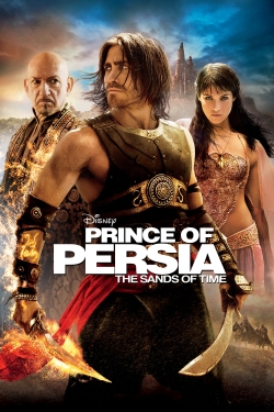 Prince of Persia: The Sands of Time-123movies
