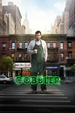 The Cobbler-123movies