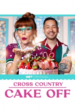 Cross Country Cake Off-123movies