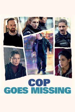 Cop Goes Missing-123movies