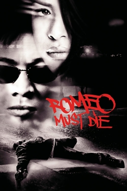 Romeo Must Die-123movies